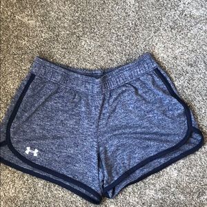 Under Armor shorts